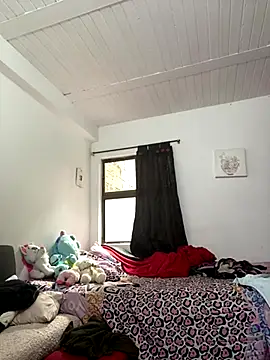 AlondraDiossa03 online show from 01-06-26, 04:43