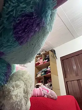 AlondraDiossa03 online show from 02-19-26, 04:47