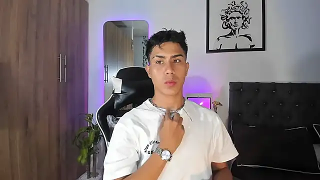 AlanNaughty online show from 01-16-26, 11:20