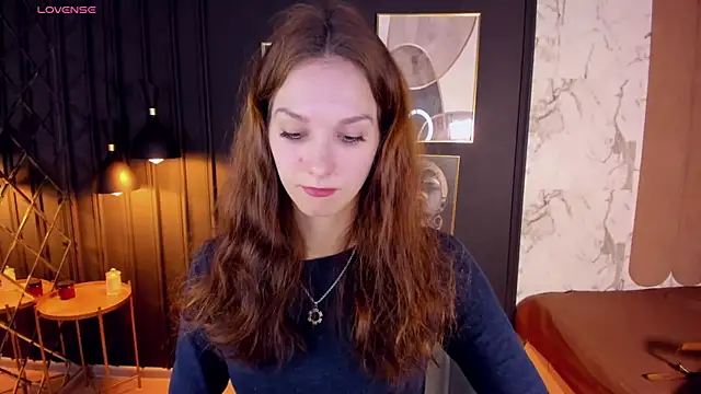 Snapshot of MirandaGlow chatting on 01-30-25, 05:41 MirandaGlow online show from 01-30-25, 05:41