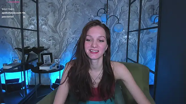 MirandaGlow online show from 02-20-26, 06:26