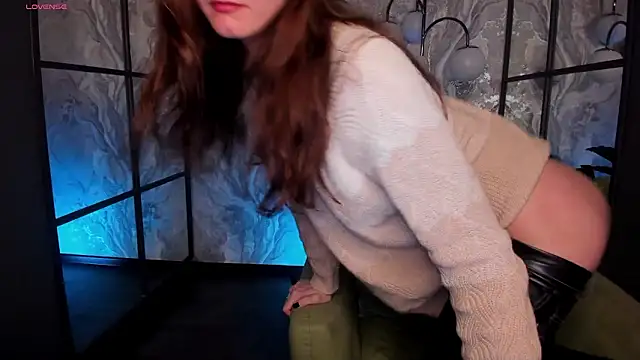 MirandaGlow online show from 03-21-26, 05:45