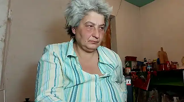 ExquisiteMature online show from 01-23-25, 12:04