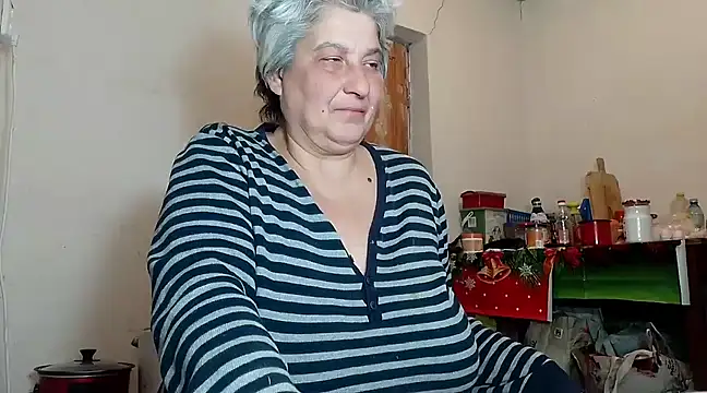 ExquisiteMature online show from 01-25-25, 02:37