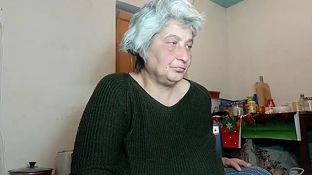 ExquisiteMature online show from 01-31-25, 08:12