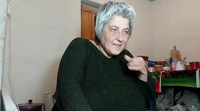 ExquisiteMature online show from 02-09-25, 08:24