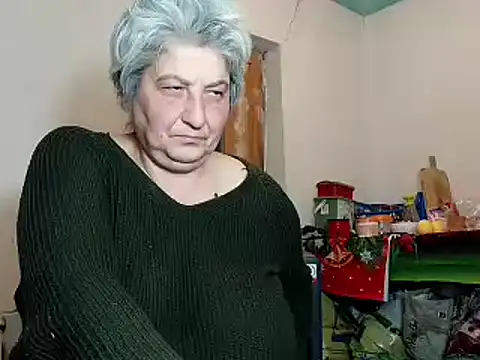 ExquisiteMature online show from 02-13-25, 12:00