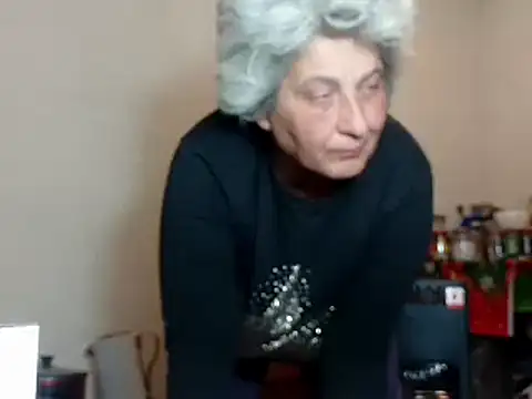 ExquisiteMature online show from 03-10-25, 06:38