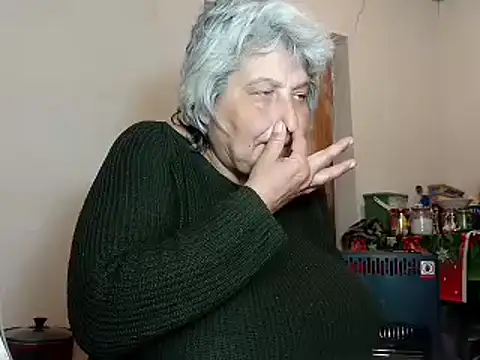 ExquisiteMature online show from 03-14-25, 04:43