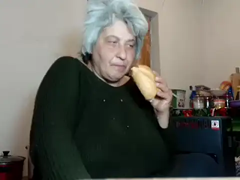 ExquisiteMature online show from 03-17-25, 10:38