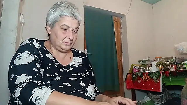 ExquisiteMature online show from 10-12-25, 10:31