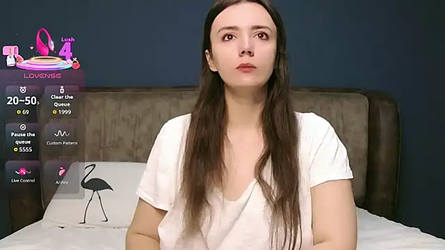 IamMolly online show from 02-11-26, 03:44