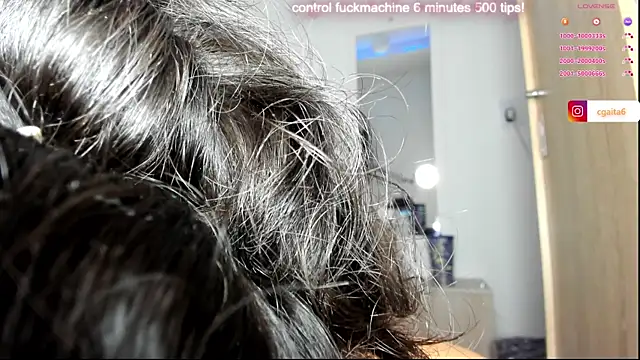 carolgaita online show from 09-30-25, 10:42