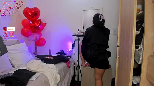 carolgaita online show from 02-16-26, 10:11