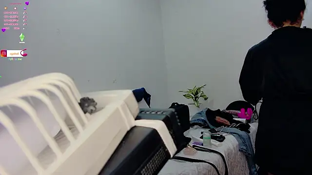 carolgaita online show from 03-02-26, 10:11