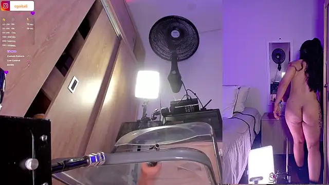 carolgaita online show from 04-25-26, 01:41