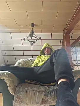 AnubisTVirus online show from 03-27-26, 08:59