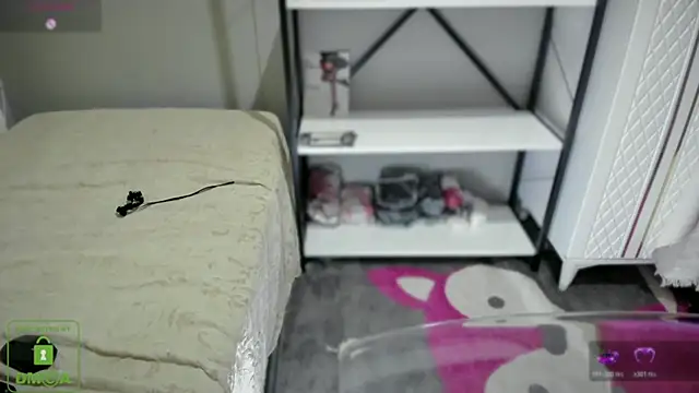 bisexyelizz online show from 02-03-26, 08:03