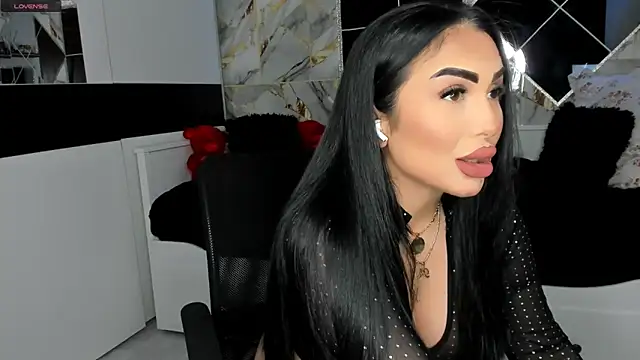 mistress meryem online show from 03-21-25, 02:39