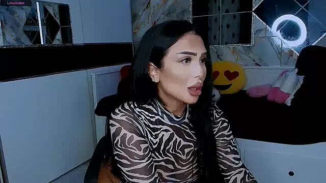 mistress meryem online show from 09-09-25, 10:53