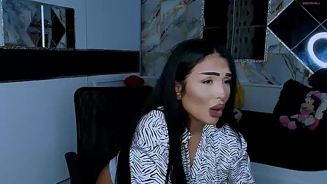 mistress meryem online show from 11-07-25, 11:49