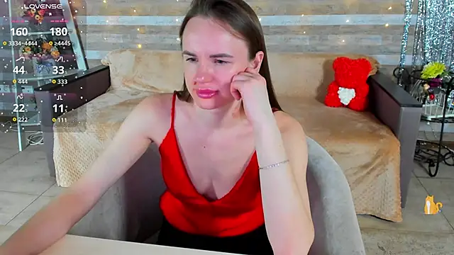 SusanSmit online show from 02-07-26, 08:01