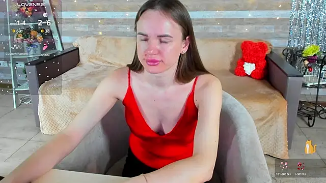 SusanSmit online show from 02-13-26, 07:54