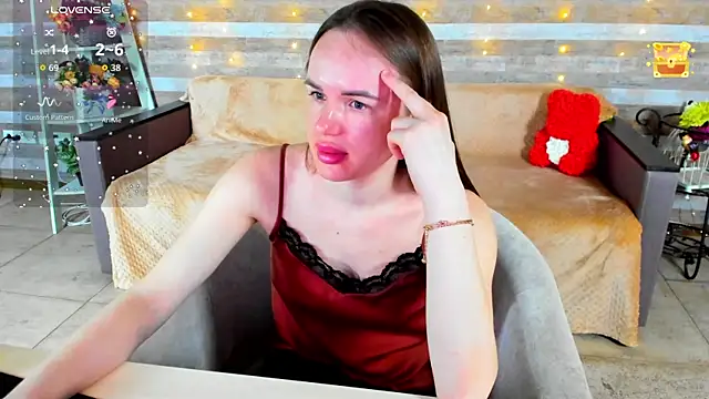 SusanSmit online show from 04-25-26, 07:00