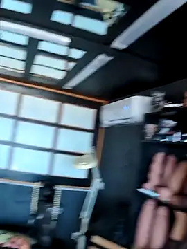 DarkDea online show from 09-08-25, 03:33