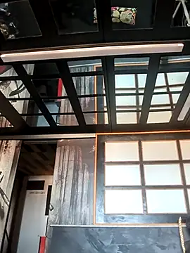 DarkDea online show from 09-12-25, 03:45