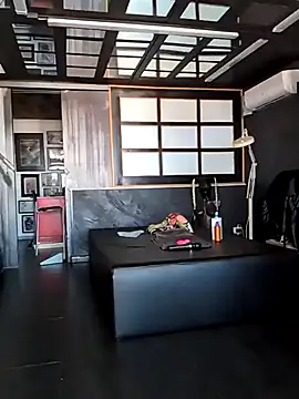 DarkDea online show from 10-24-25, 12:56