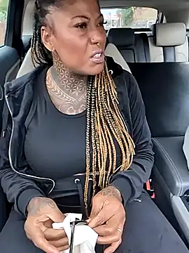 DarkDea online show from 11-02-25, 01:02