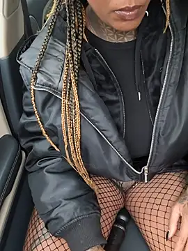 DarkDea online show from 11-17-25, 02:12