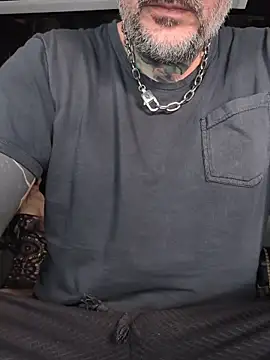 DarkDea online show from 12-15-25, 12:31