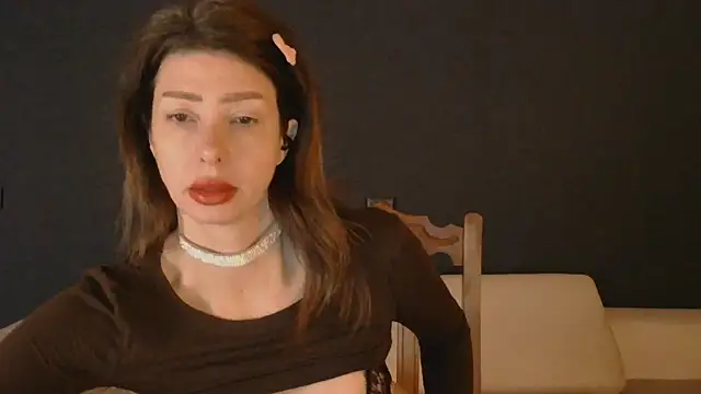 WhiteQueen888 online show from 11-12-25, 04:24