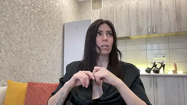 HotyWinter online show from 02-02-26, 08:57