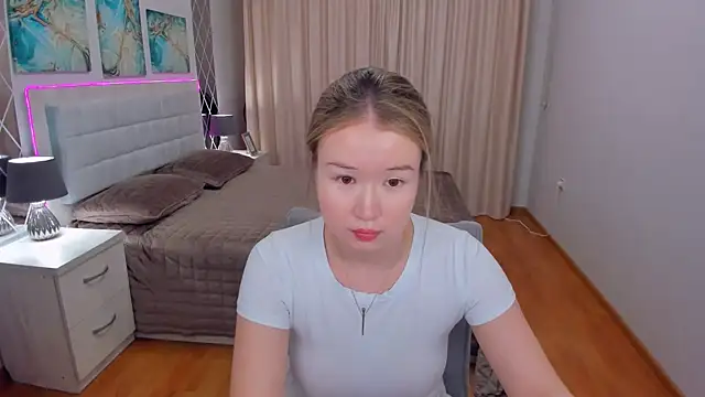 PollyOcean online show from 02-09-25, 02:29