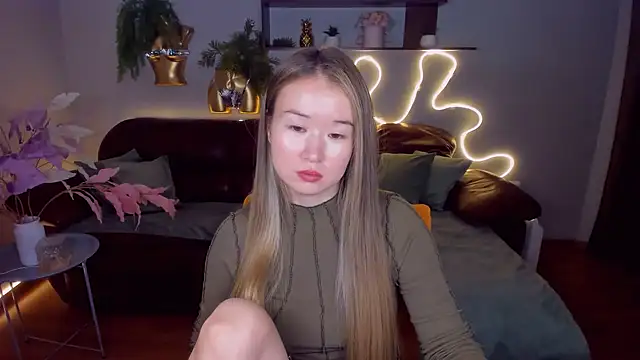 PollyOcean online show from 02-15-25, 09:49