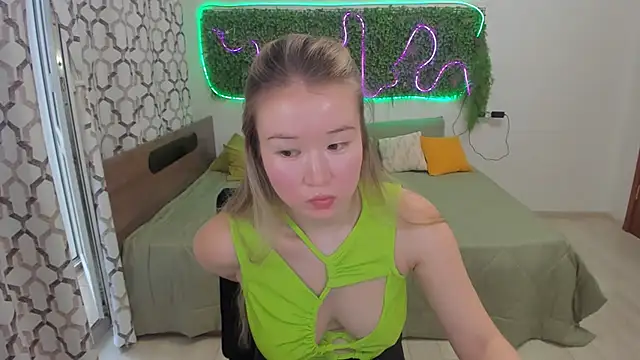 PollyOcean online show from 03-14-25, 11:12