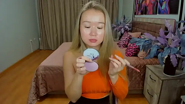 PollyOcean online show from 10-20-25, 06:14