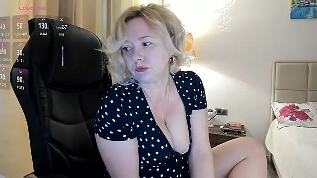 Colette  1977 online show from 02-04-26, 06:19