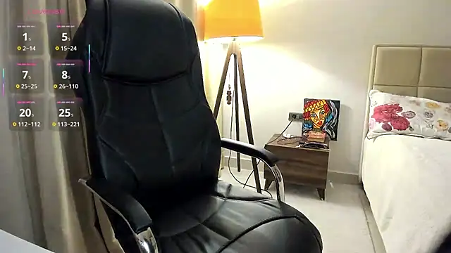 Colette  1977 online show from 02-09-26, 04:49