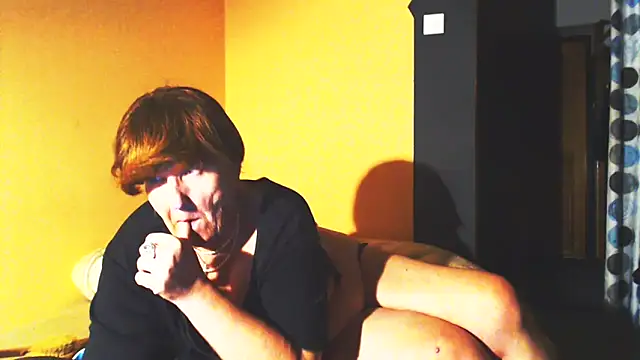 MioritaHard online show from 02-16-25, 12:52