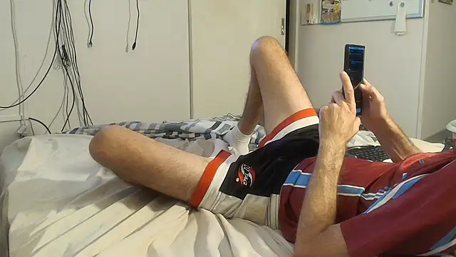 midnight0069 online show from 02-17-25, 03:20