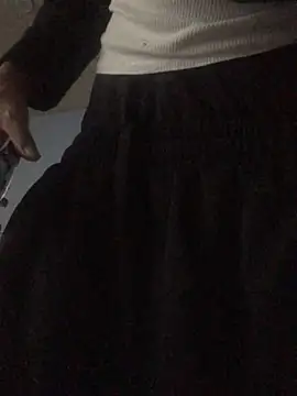 Snapshot of iAmNukka187 chatting on 02-21-25, 08:07 iAmNukka187 online show from 02-21-25, 08:07