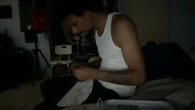 Snapshot of iAmNukka187 chatting on 11-26-25, 04:46 iAmNukka187 online show from 11-26-25, 04:46