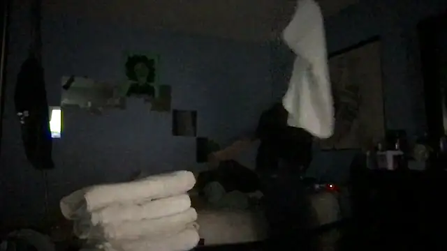 iAmNukka187 online show from 02-21-26, 01:17