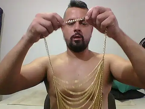 TRIISTAN KING10 online show from 01-09-26, 06:31