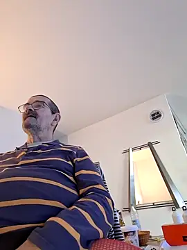 silvio-aus-luzern-CH online show from 01-01-25, 02:09