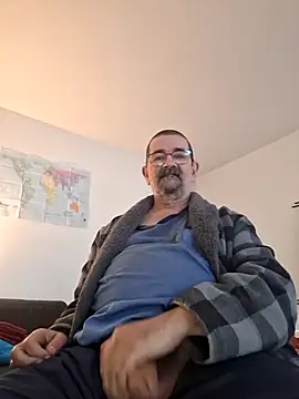 silvio-aus-luzern-CH online show from 02-12-25, 07:55